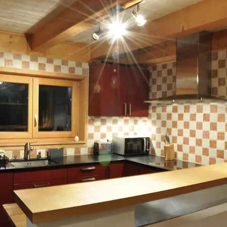 Edelweiss Stunning Glacier View * レ・ディアブルレ