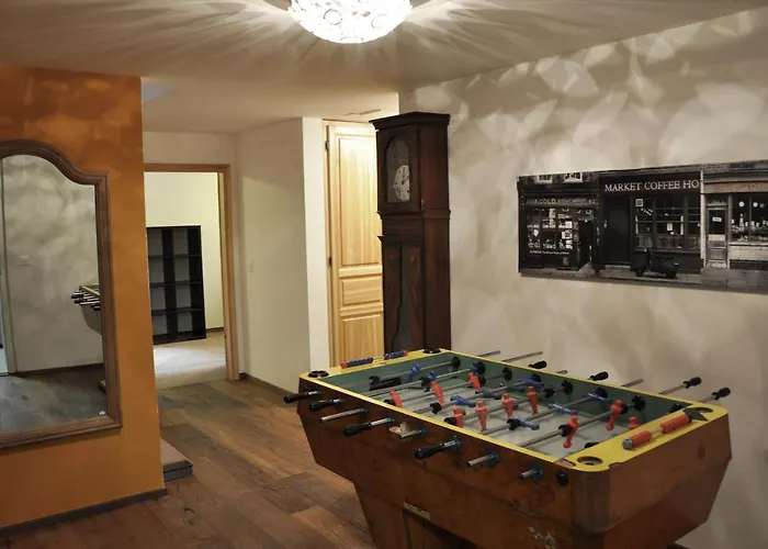 Chalet Edelweiss Stunning Glacier View Les Diablerets