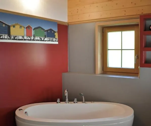 Chalet Edelweiss Stunning Glacier View Les Diablerets