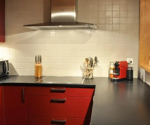 Edelweiss Stunning Glacier View Domek alpejski Les Diablerets