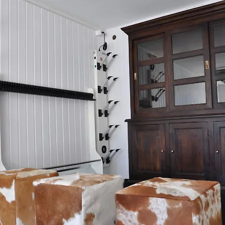 Edelweiss Stunning Glacier View *