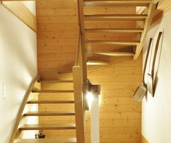 Edelweiss Stunning Glacier View