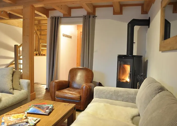 Edelweiss Stunning Glacier View בקתה לה דיאבלרט